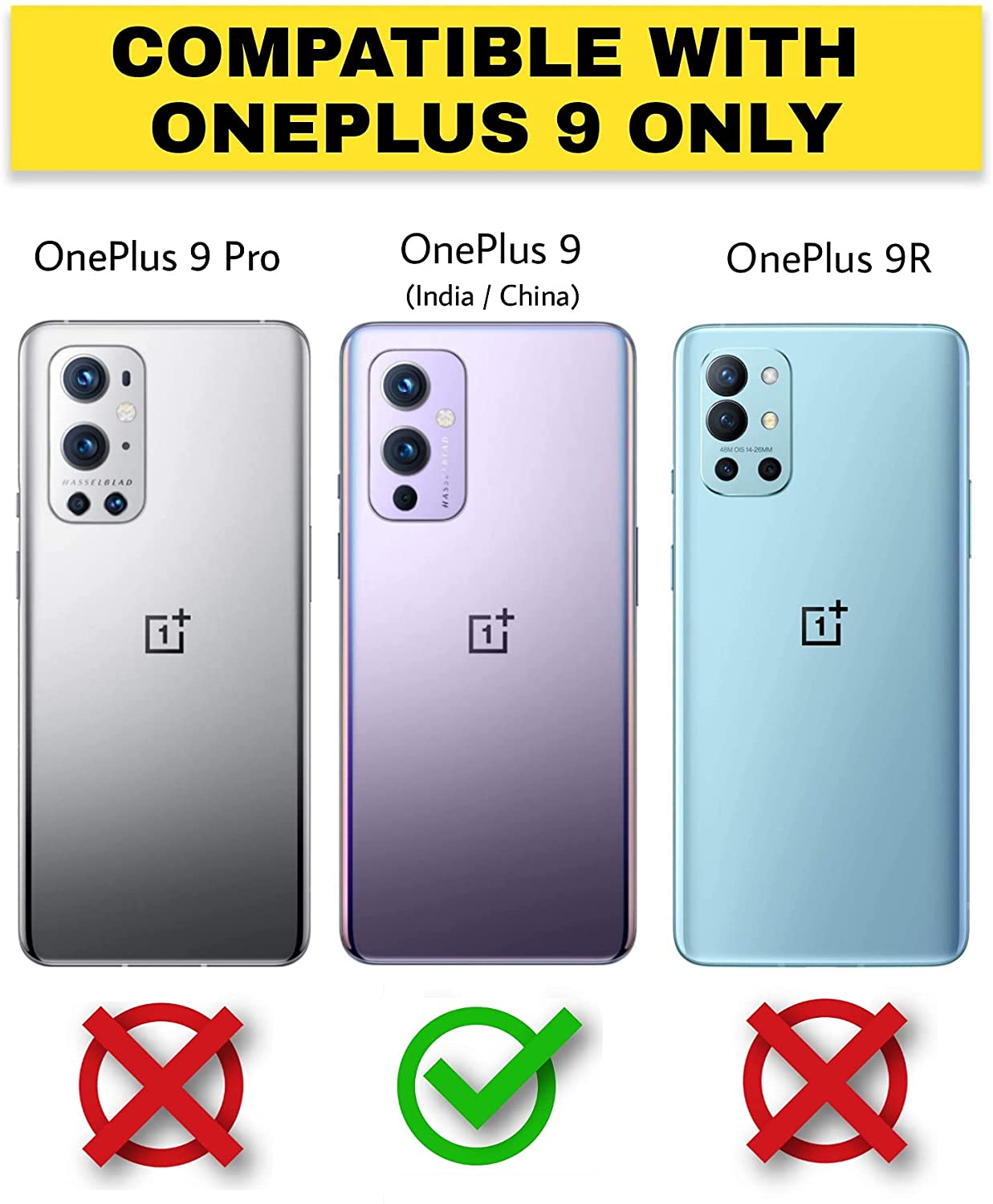 OnePlus 9 